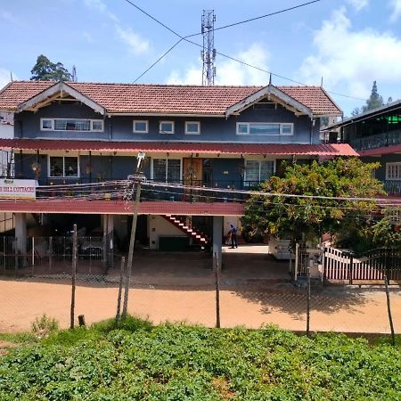 אוטי Church Hill Cottage מראה חיצוני תמונה