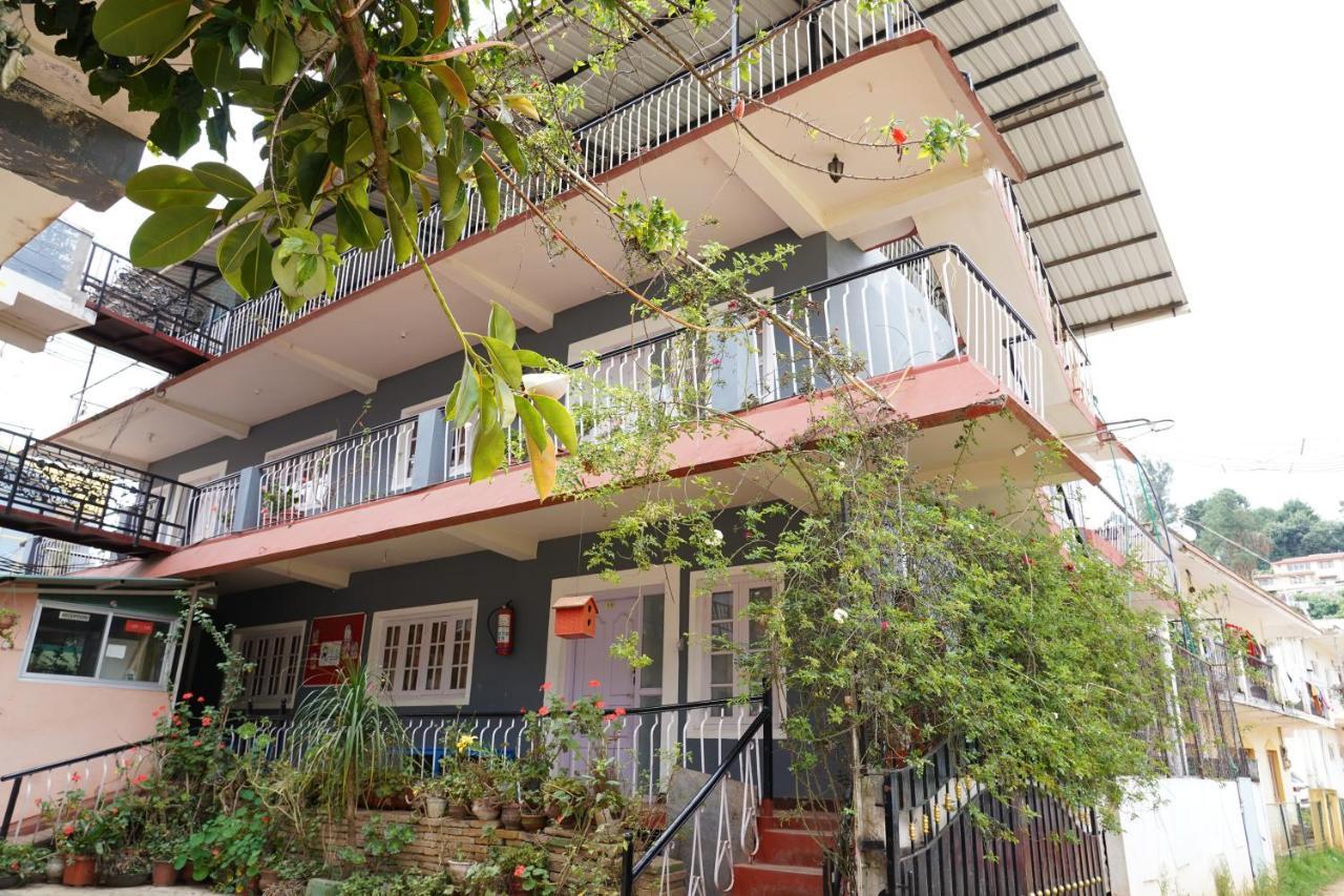 אוטי Church Hill Cottage מראה חיצוני תמונה