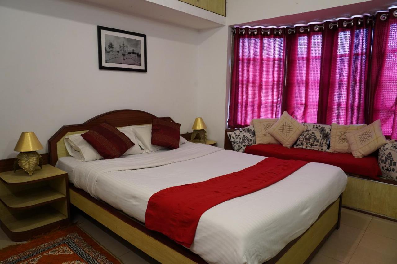 אוטי Church Hill Cottage מראה חיצוני תמונה