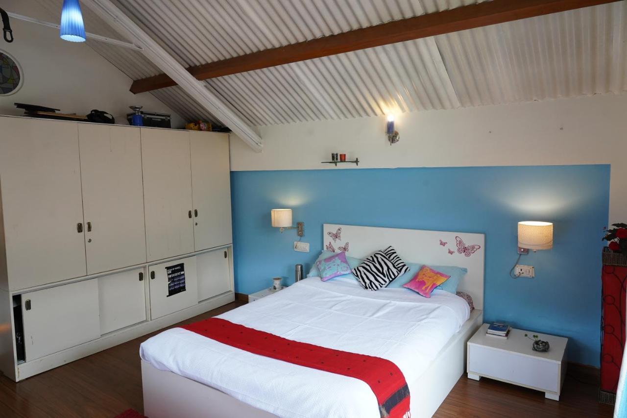 אוטי Church Hill Cottage מראה חיצוני תמונה