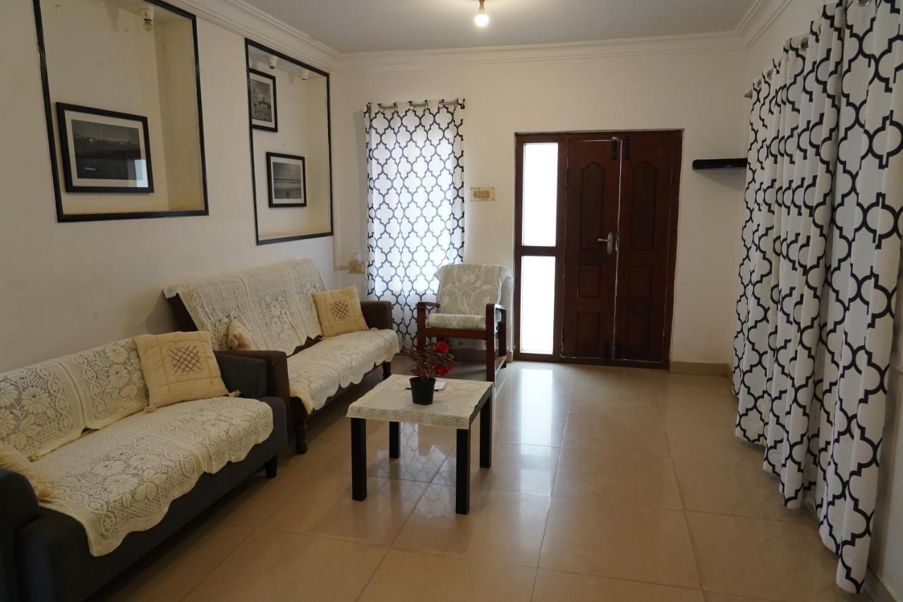 אוטי Church Hill Cottage מראה חיצוני תמונה