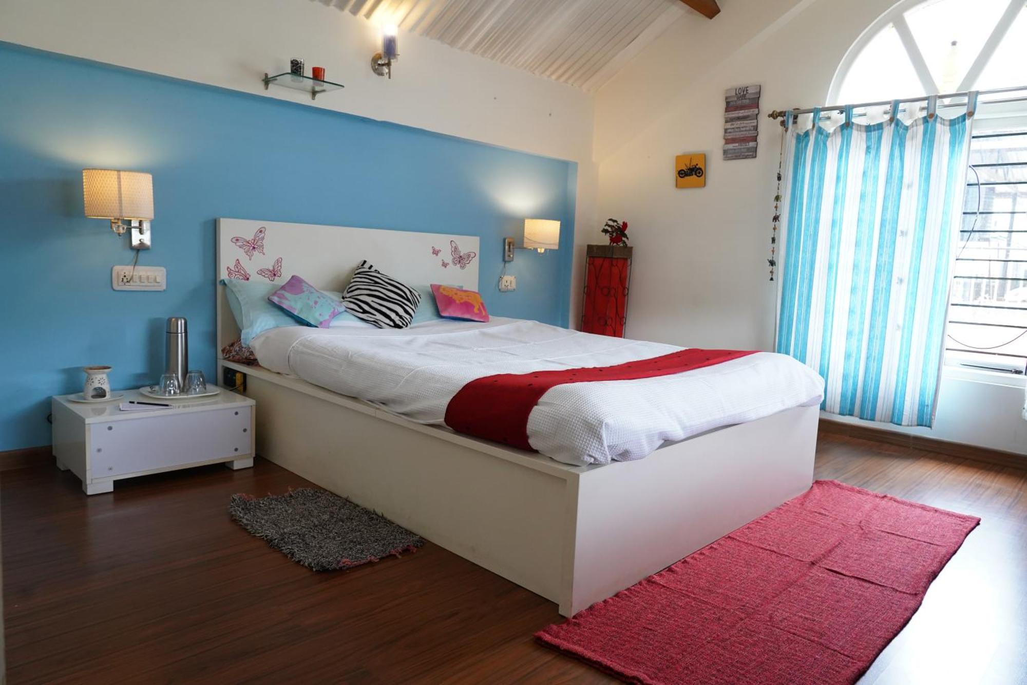 אוטי Church Hill Cottage מראה חיצוני תמונה